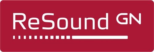 ReSound GN Hearing — full ecosystem of hearing aids, accessories, and apps