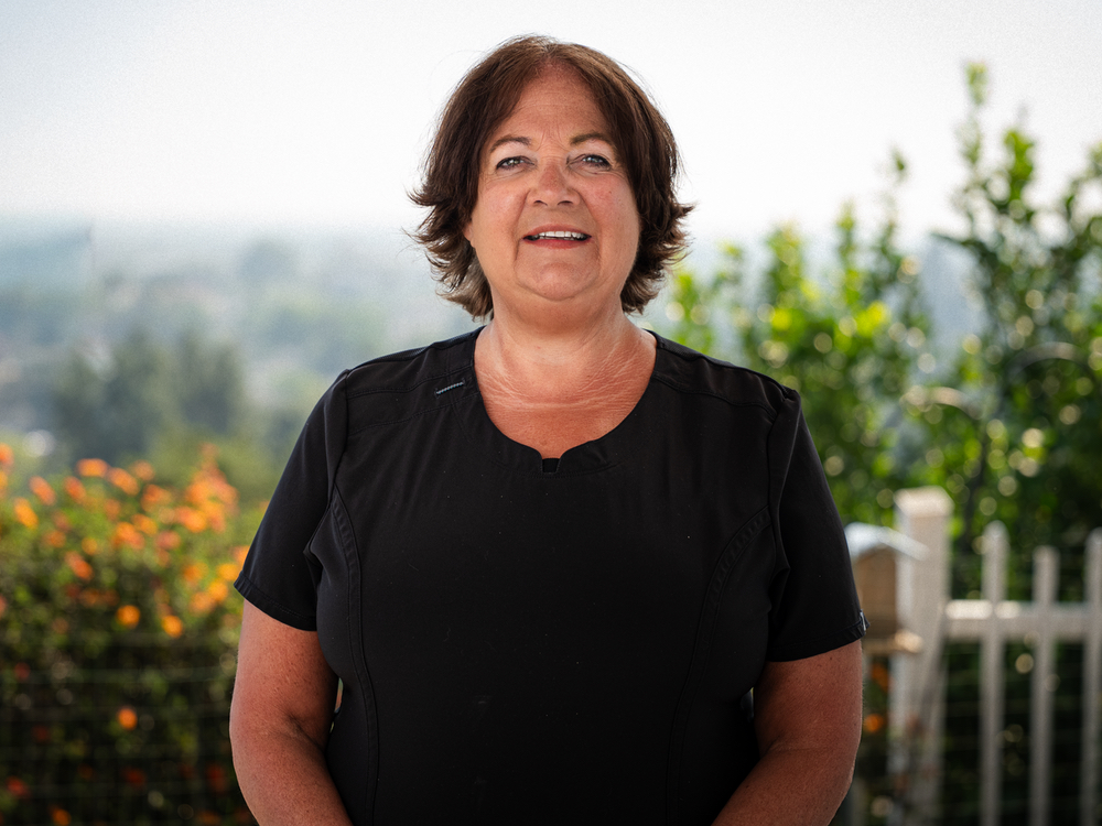 Alina Thompson, Hearing Aid Dispenser at Optimum Audiology in Apple Valley, CA